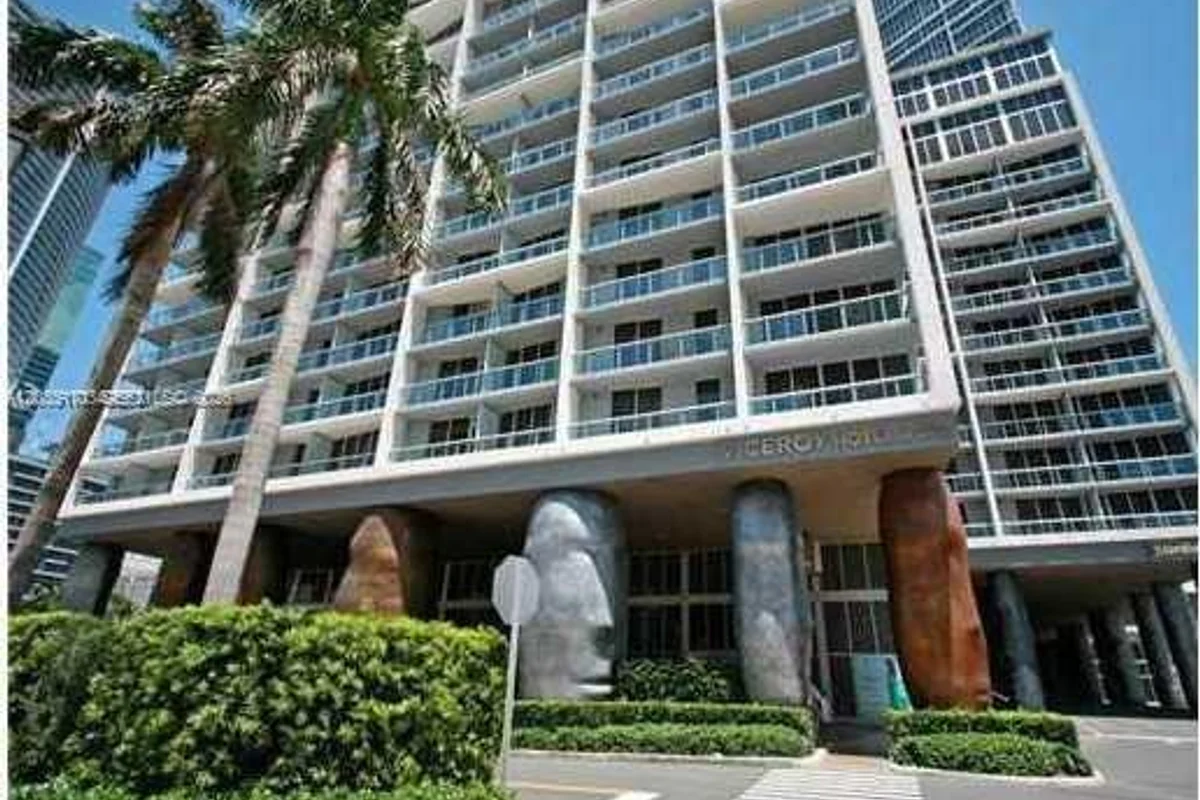 475 Brickell Ave #3408, Miami: photo 1 of 21