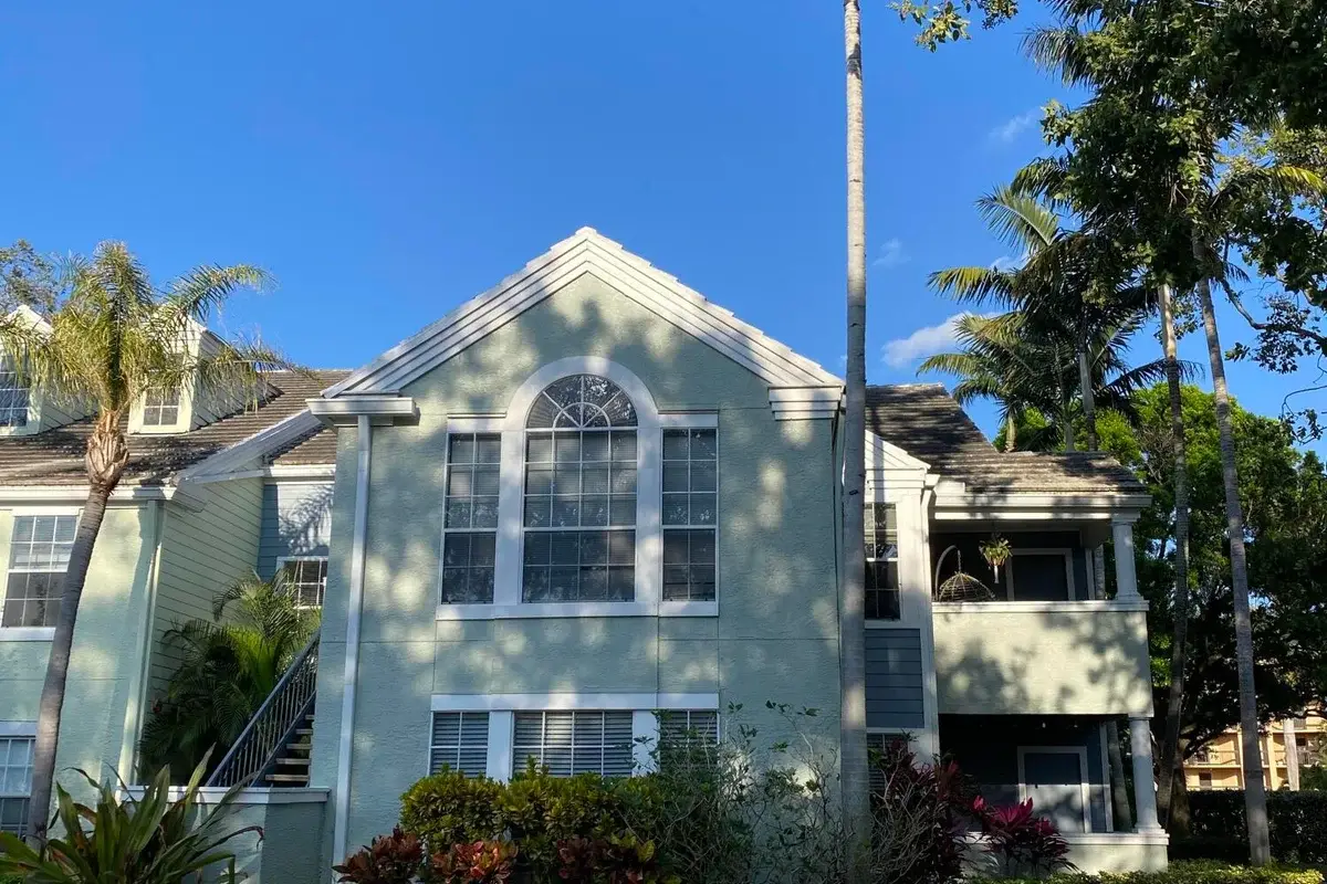 1020 Crystal Way #H, Delray Beach: photo 1 of 14