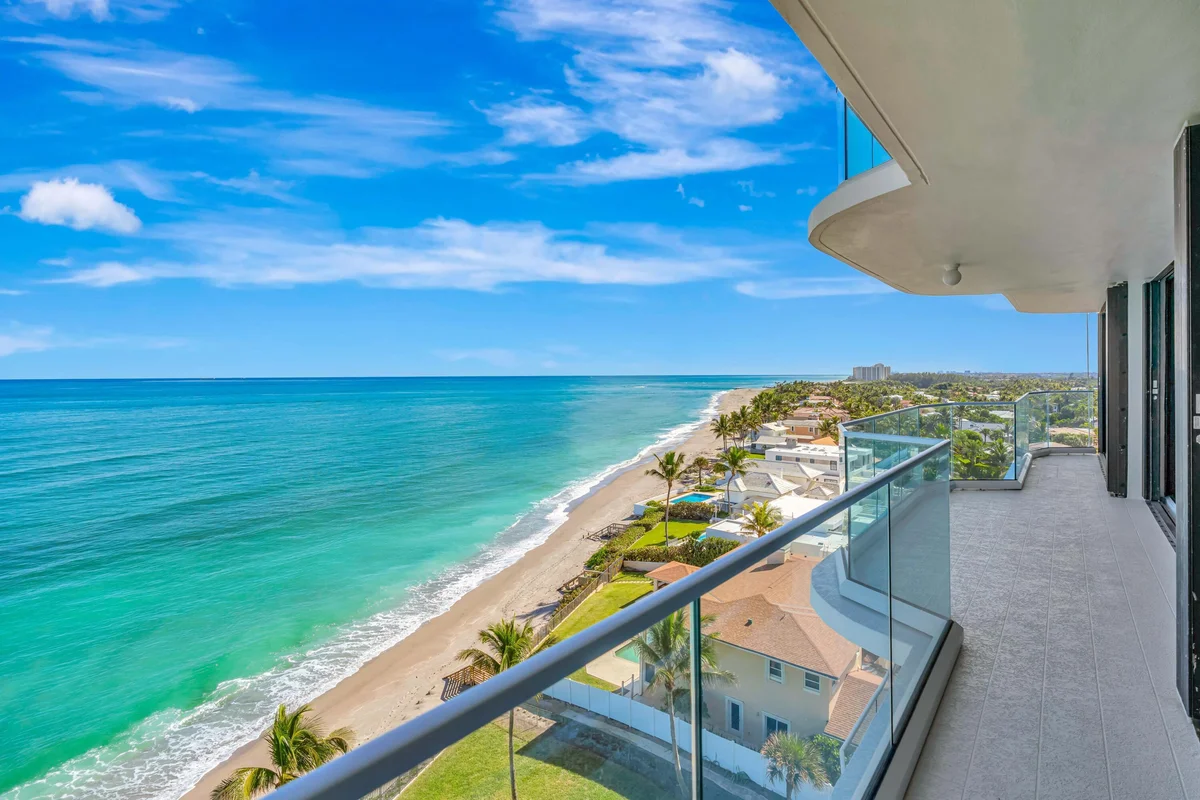 100 S Beach Rd #903, Jupiter: photo 1 of 57