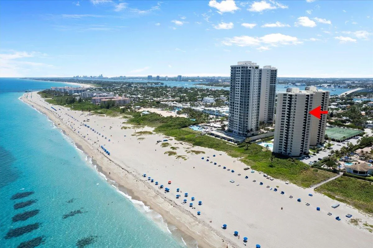 2800 N Ocean Dr #A-18c, Riviera Beach: photo 1 of 41