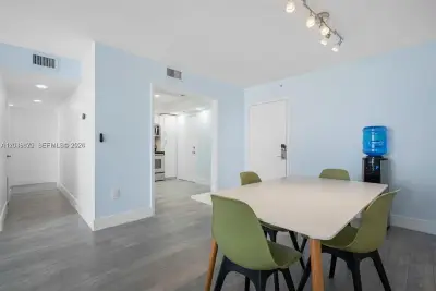 2780 NE 183rd St #2009, Aventura: photo 1 of 27