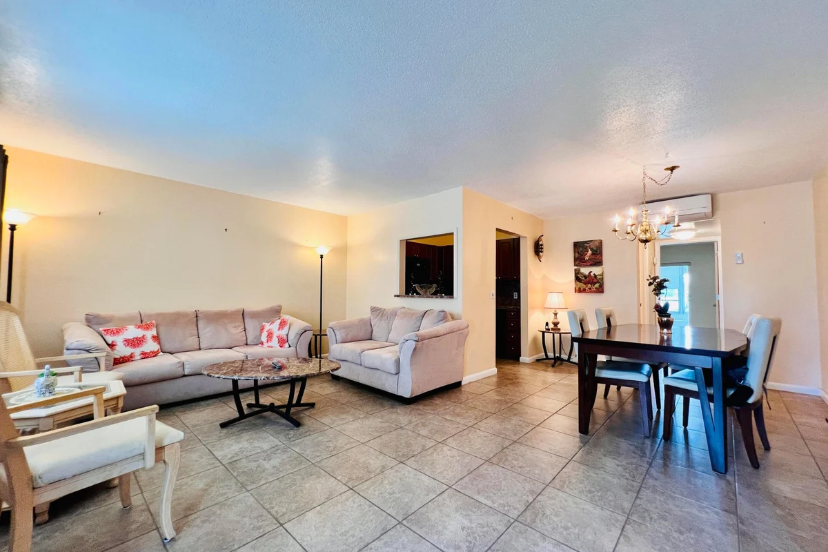 142 Cambridge F, West Palm Beach: photo 1 of 18