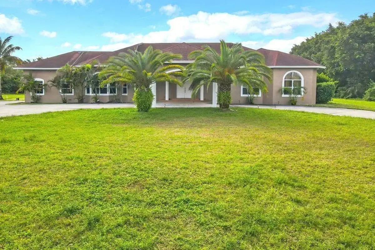 14094 43rd Rd N, Loxahatchee: photo 1 of 45