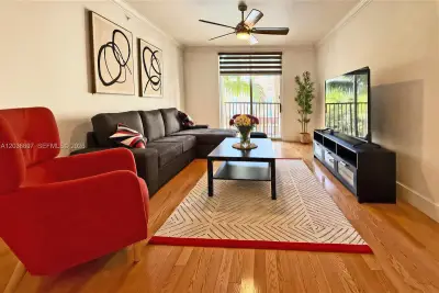 1900 Van Buren St #317B, Hollywood: photo 1 of 30