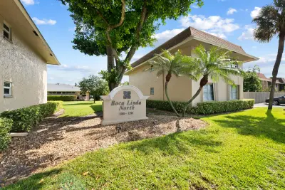 1231 NW 13th St #470f, Boca Raton: photo 1 of 36