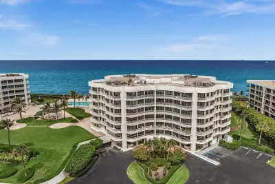 3360 S Ocean Blvd #2a, Palm Beach: photo 1 of 46