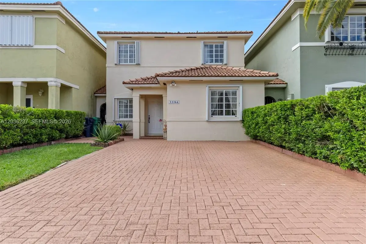 13364 SW 143rd St, Miami: photo 1 of 29