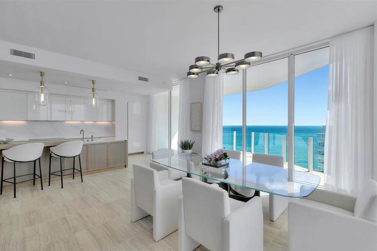 525 N Fort Lauderdale Beach Blvd #1903, Fort Lauderdale: photo 1 of 56