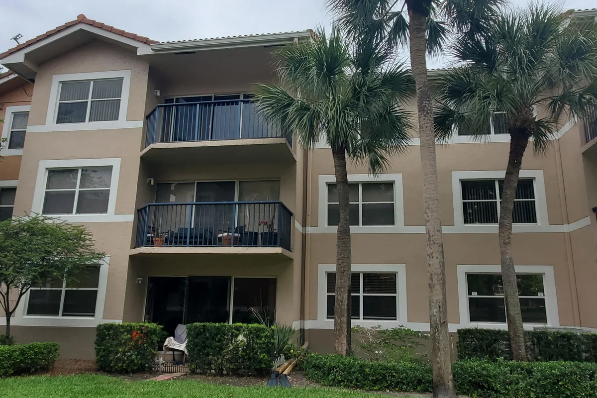 9033 Wiles Rd #308, Coral Springs: photo 1 of 23