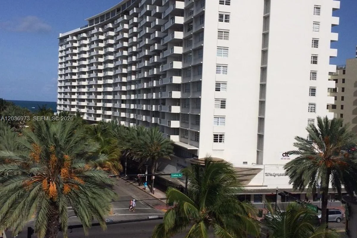 100 Lincoln Rd #1001, Miami Beach: photo 1 of 47