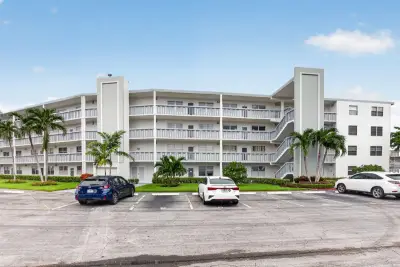 3018 Ainslie B, Boca Raton: photo 1 of 27