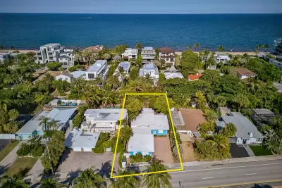 2318 N Ocean Blvd, Fort Lauderdale: photo 1 of 34