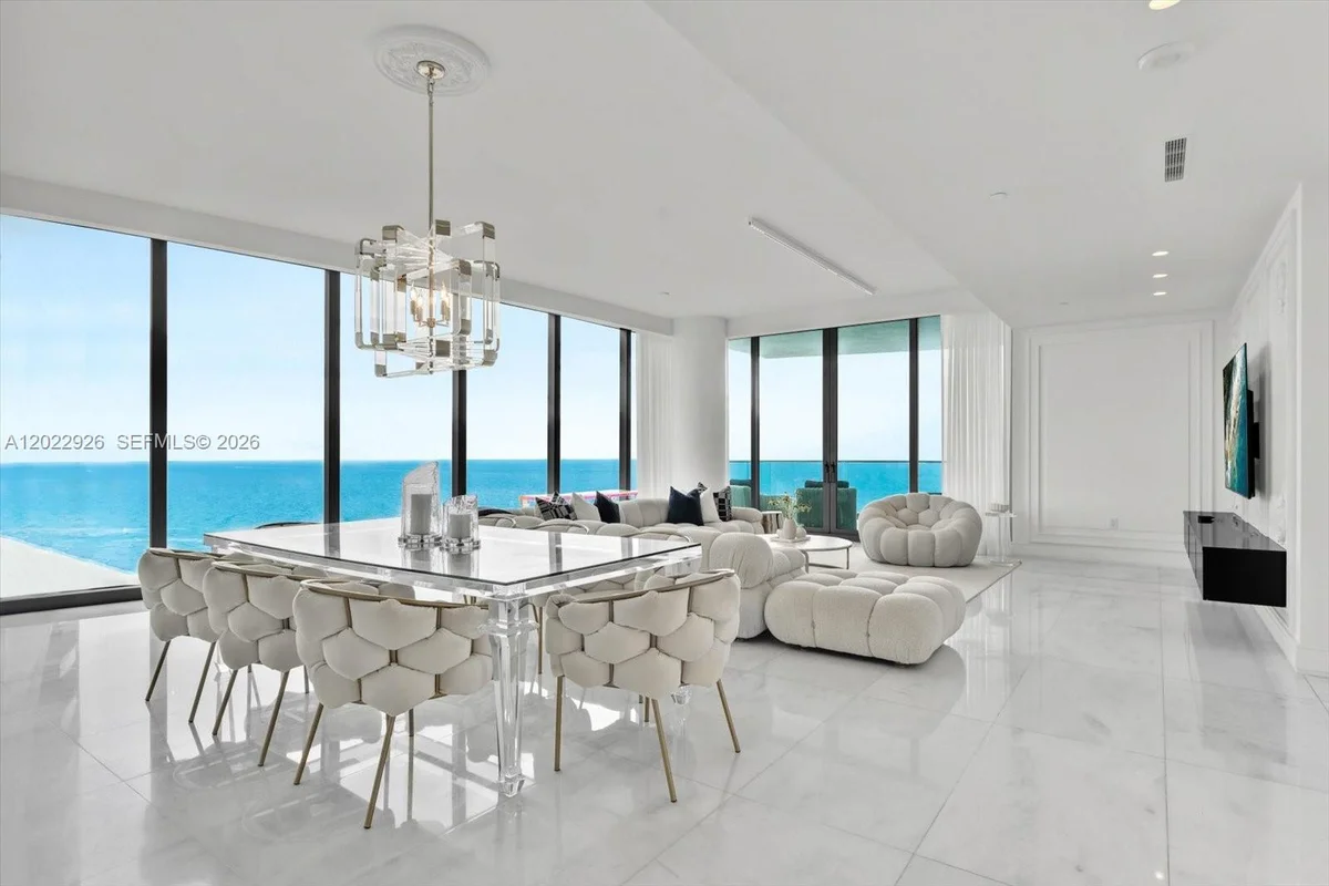 17901 Collins Ave #1801, Sunny Isles Beach: photo 1 of 37