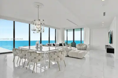17901 Collins Ave #1801, Sunny Isles Beach: photo 1 of 37