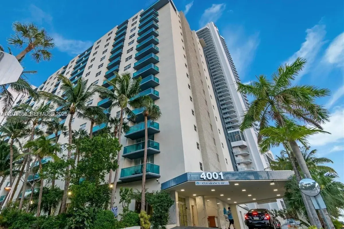 4001 S Ocean Dr #11A, Hollywood: photo 1 of 29