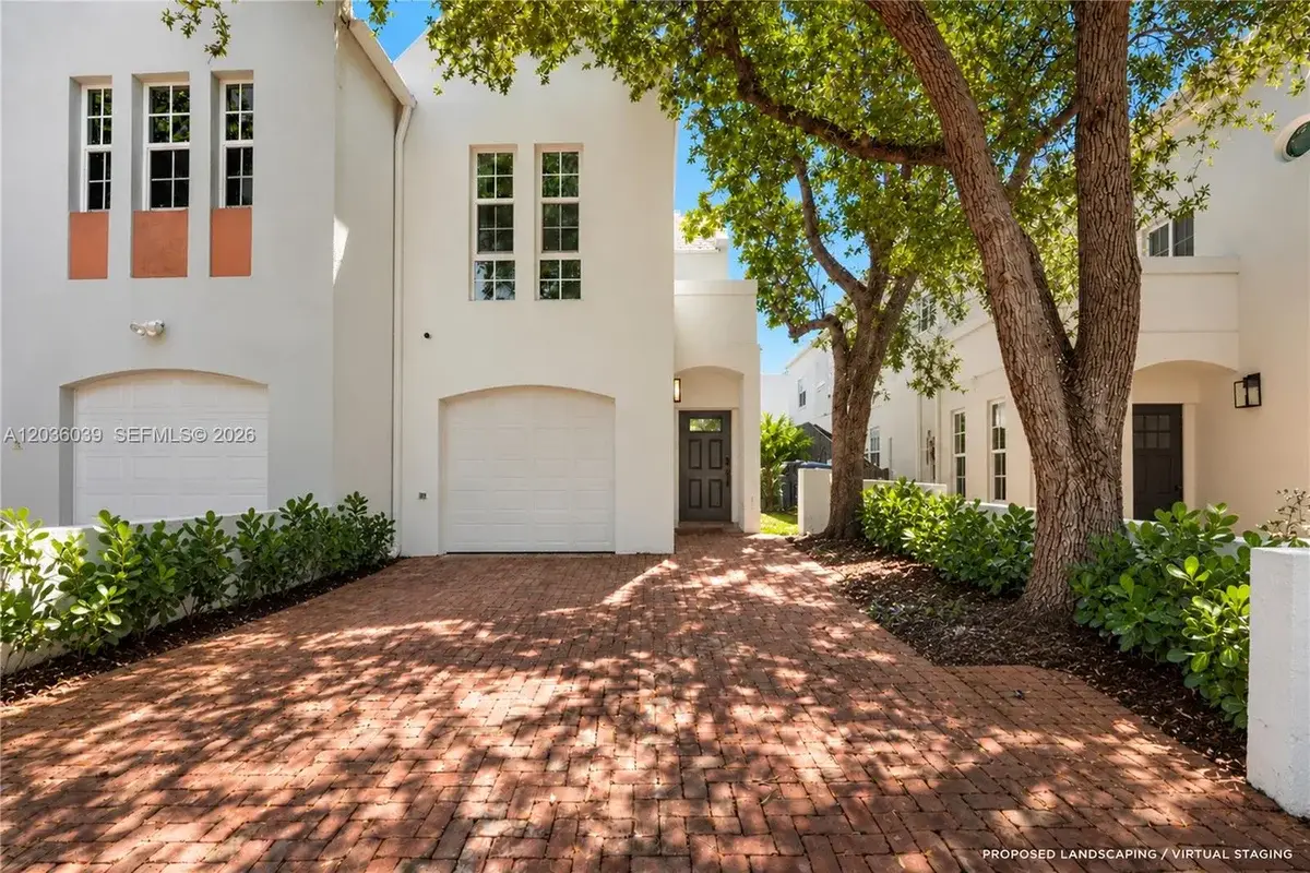 3125 Paola Dr #15, Miami: photo 1 of 18