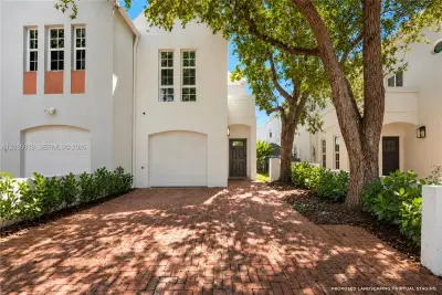 3125 Paola Dr #15, Miami: photo 1 of 18
