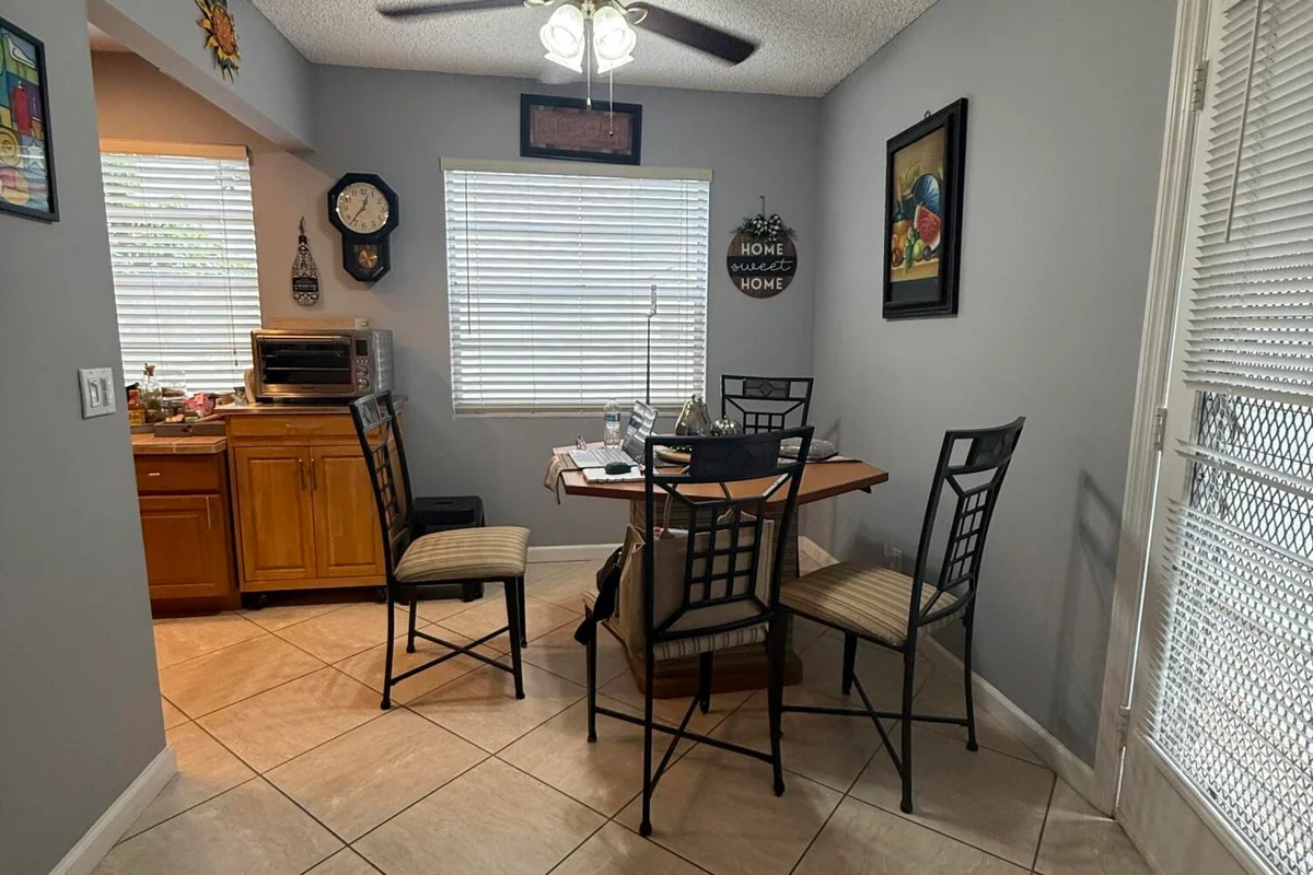 462 Normandy J, Delray Beach: photo 1 of 6