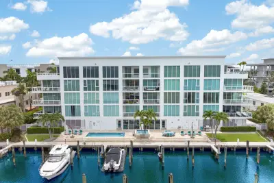 45 Hendricks Isle #403, Fort Lauderdale: photo 1 of 89