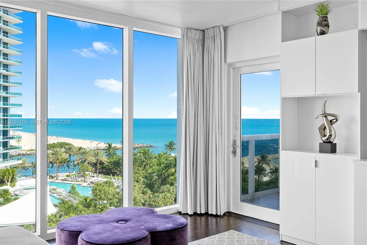 10275 Collins Ave #807, Bal Harbour: photo 1 of 28