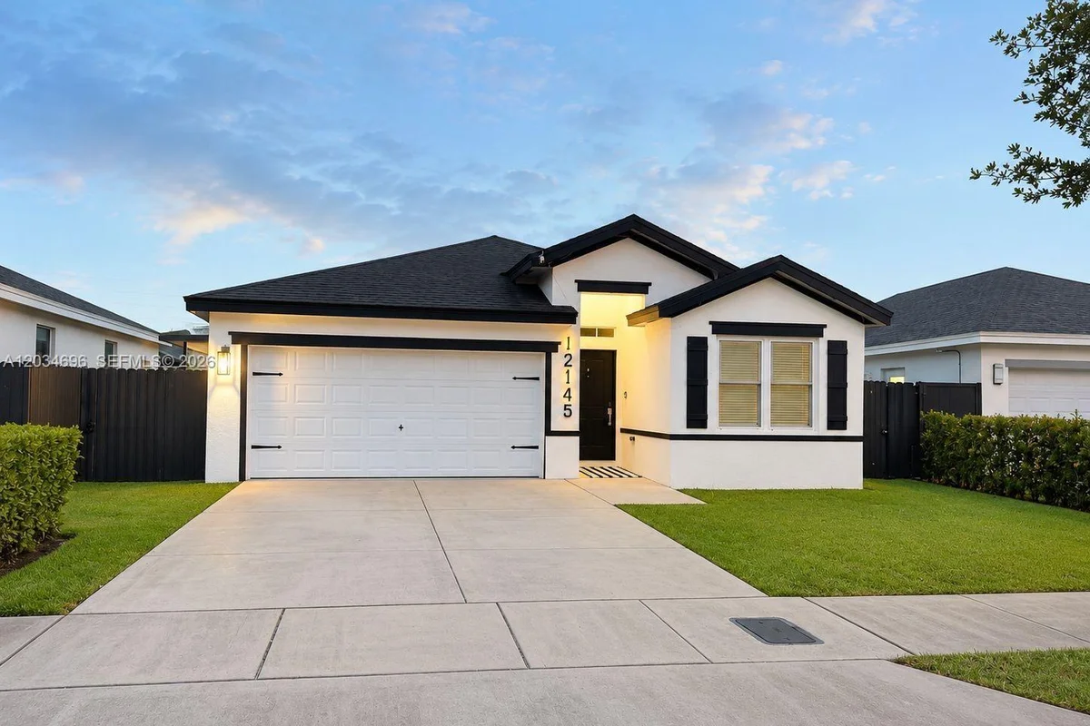 12145 SW 249th St, Homestead: photo 1 of 18