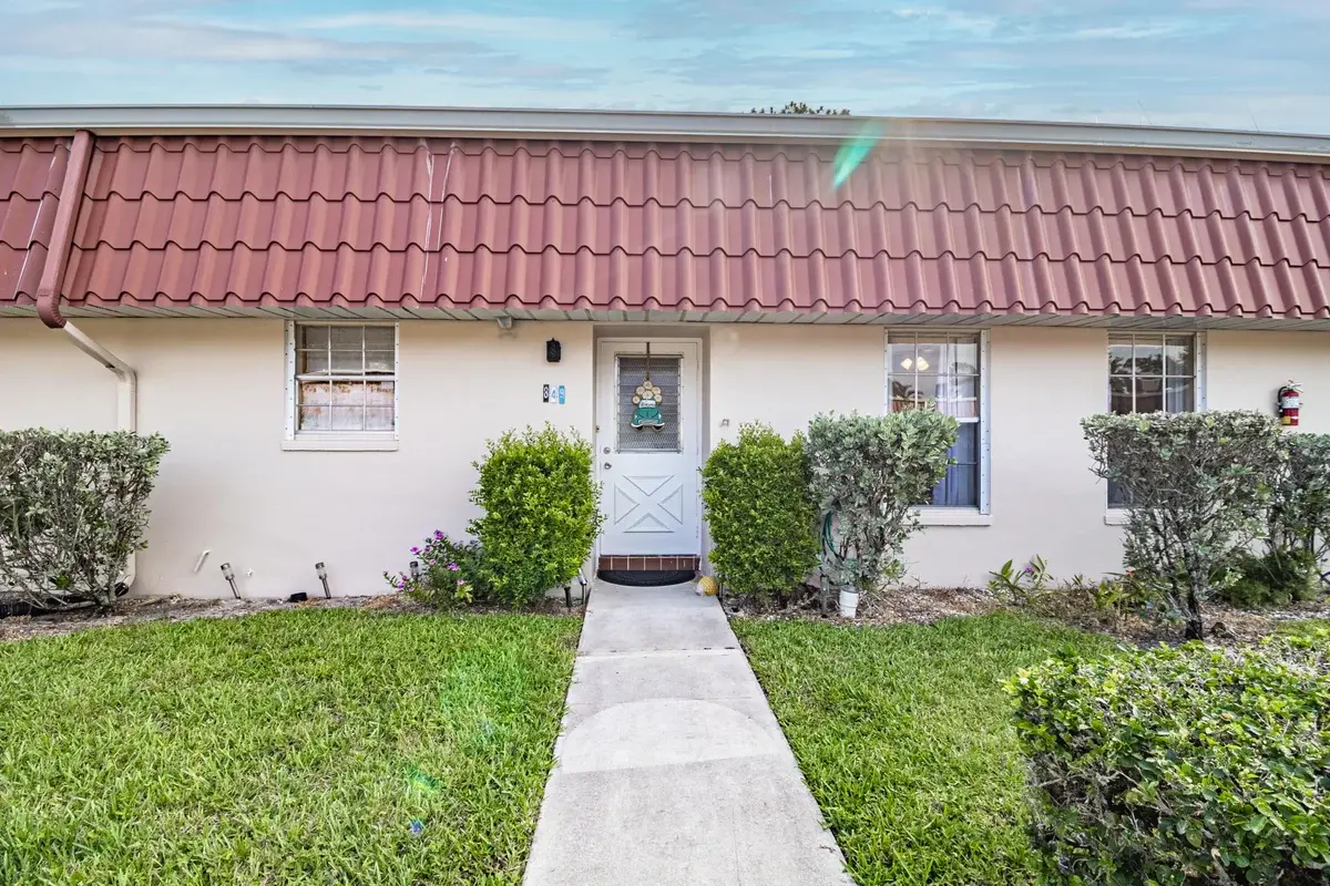 849 Salem Ln, Lake Worth: photo 1 of 27