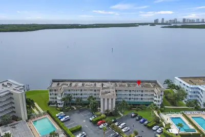 52 Yacht Club Dr #103, North Palm Beach: photo 1 of 17