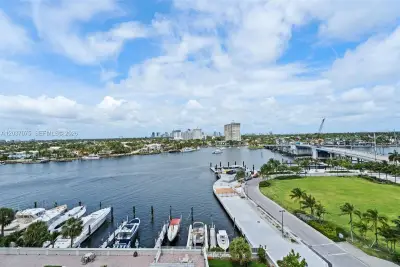 1 Las Olas Cir #809, Fort Lauderdale: photo 1 of 25