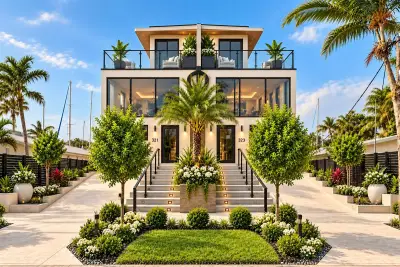 323 Hendricks Isle, Fort Lauderdale: photo 1 of 44