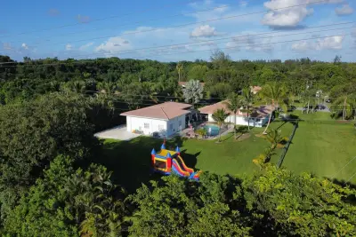 2681 SW 156th Ave, Davie: photo 1 of 14