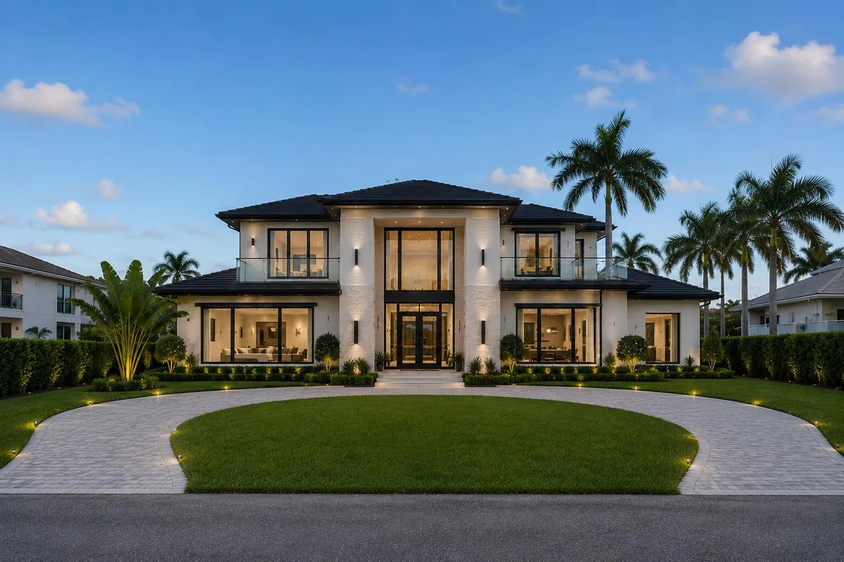 876 Forsyth St, Boca Raton: photo 1 of 16