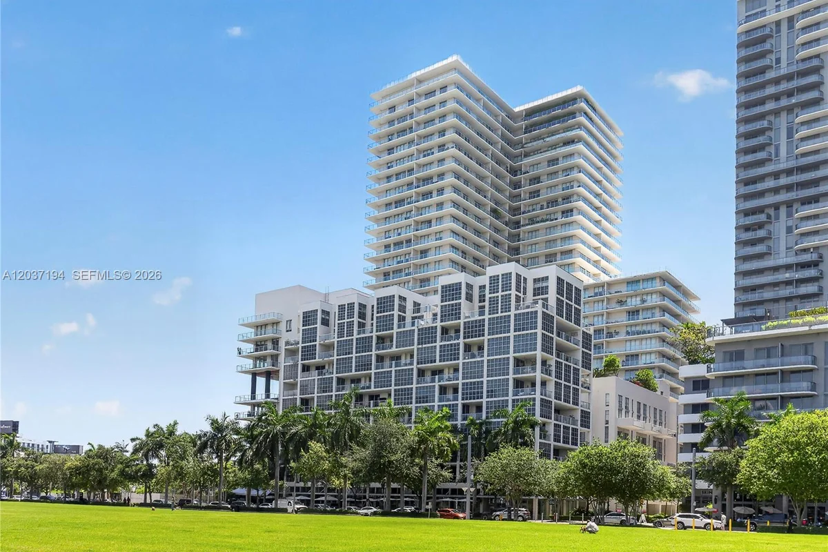 3451 NE 1st Ave #PM03, Miami: photo 1 of 76