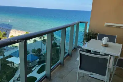 2501 S Ocean Dr #1105, Hollywood: photo 1 of 50