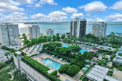 1435 Brickell Ave #3412, Miami: photo 1 of 34