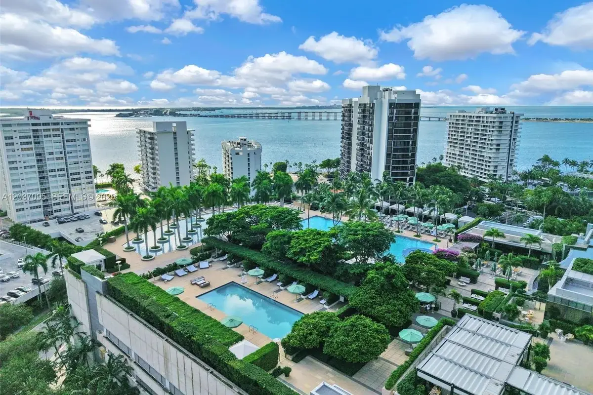 1435 Brickell Ave #3412, Miami: photo 1 of 34
