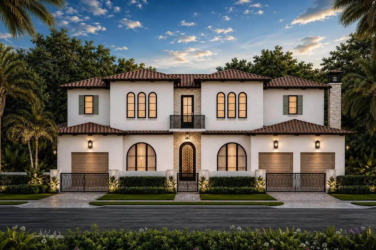 598 NW 6th St, Boca Raton: photo 1 of 3