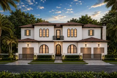 598 NW 6th St, Boca Raton: photo 1 of 3