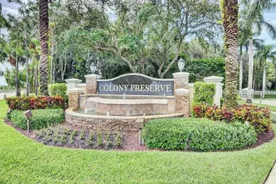 12166 Colony Preserve Dr, Boynton Beach: photo 1 of 34