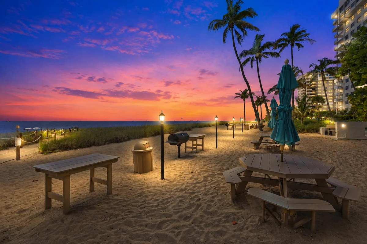 5100 N Ocean Blvd #517, Lauderdale-by-the-Sea: photo 1 of 39