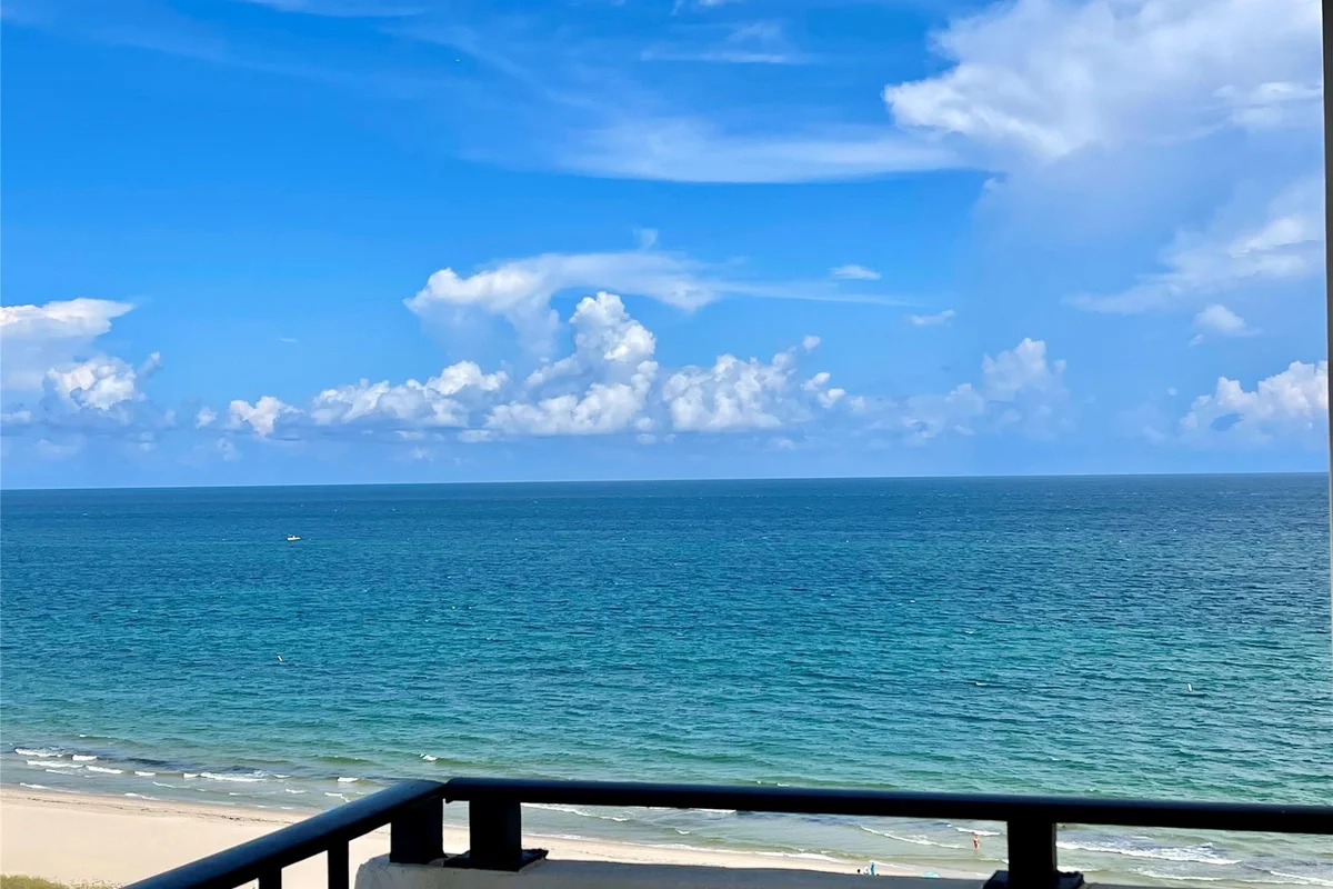 1900 S Ocean Blvd #10g, Lauderdale-by-the-Sea: photo 1 of 24