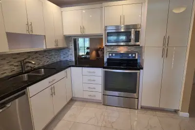 6090 N Sabal Palm Blvd #209, Tamarac: photo 1 of 17