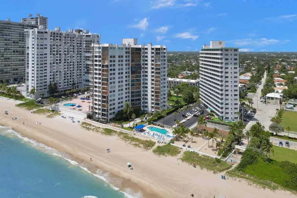 4050 N Ocean Dr #1006, Lauderdale-by-the-Sea: photo 1 of 49