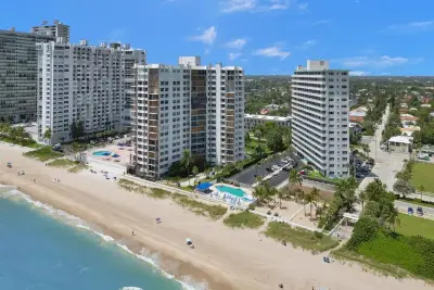 4050 N Ocean Dr #1006, Lauderdale-by-the-Sea: photo 1 of 49