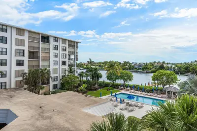 3545 S Ocean Blvd #405, South Palm Beach: photo 1 of 41