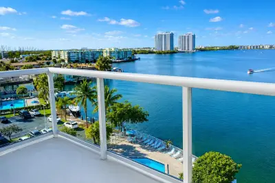 2841 NE 163rd St #803, North Miami Beach: photo 1 of 29