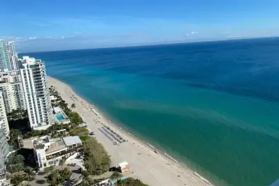 1830 S Ocean Dr #3112, Hallandale Beach: photo 1 of 20