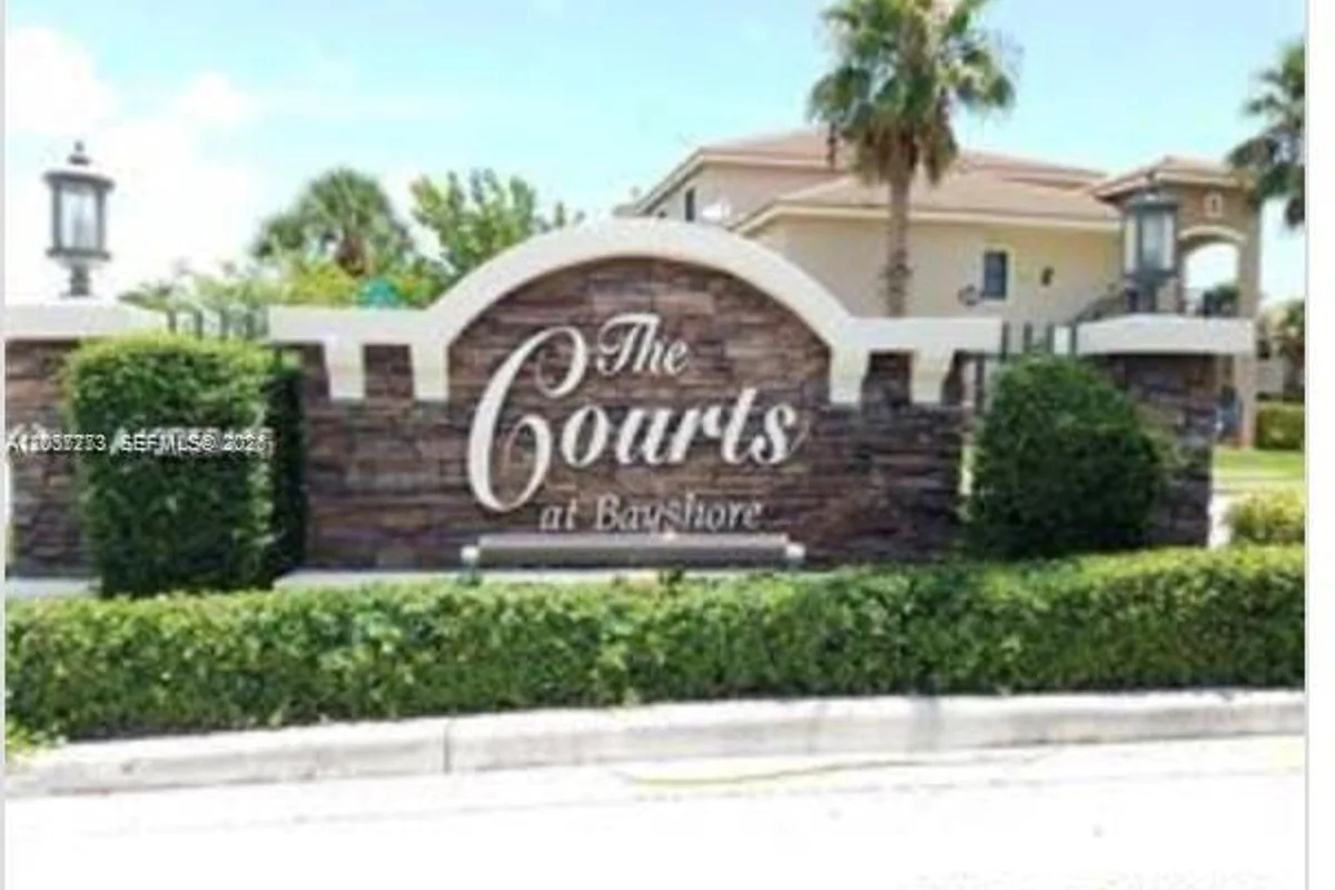 22811 SW 88th Pl #2-22, Cutler Bay: photo 1 of 14