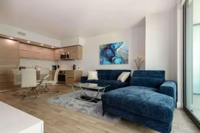 1300 S Miami Ave #3908, Miami: photo 1 of 15