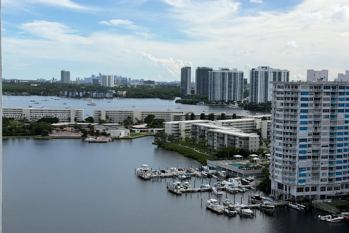 2801 NE 183rd St #2107W, Aventura: photo 1 of 25