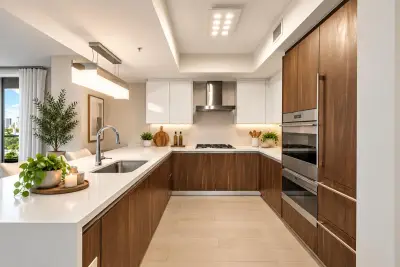 1180 N Federal Hwy #707, Fort Lauderdale: photo 1 of 28